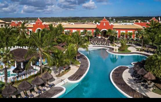 Iberostar Bahia All Inclusive